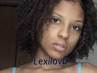 Lexilovd