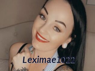 Leximae1022