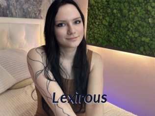 Lexirous