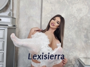 lexisierra Site Cul