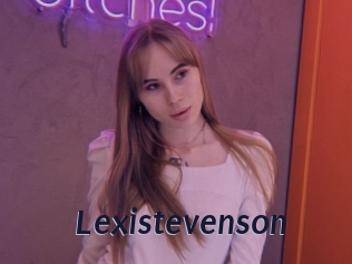 Lexistevenson