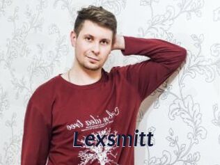 Lexsmitt