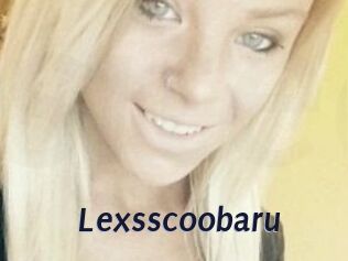 Lexsscoobaru