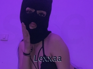 Lexxaa