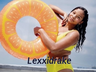 Lexxidrake