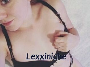 Lexxiniche