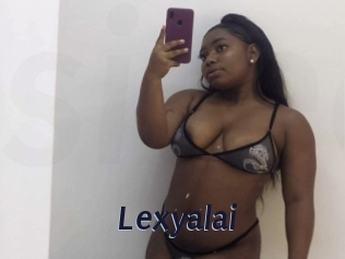 Lexyalai