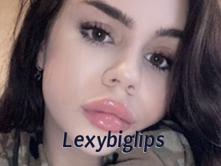 Lexybiglips