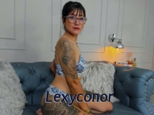 lexyconor Site Cul
