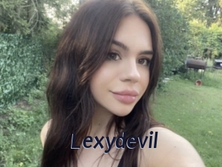Lexydevil