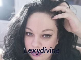 lexydivine Site Cul