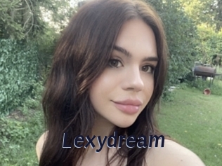 Lexydream