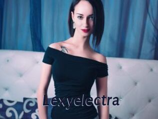 Lexyelectra