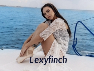 Lexyfinch