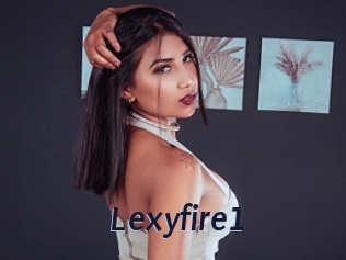 Lexyfire1