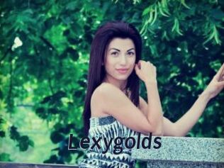 Lexygolds