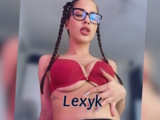 lexyk Site Cul