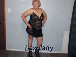 Lexylady