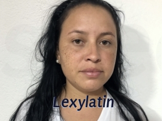 Lexylatin