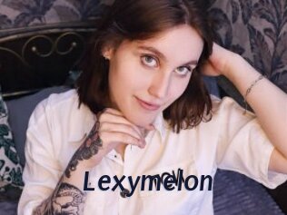 Lexymelon