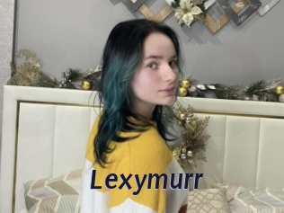 Lexymurr