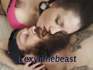 Lexynthebeast