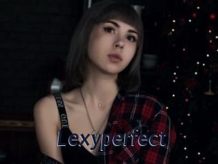 Lexyperfect