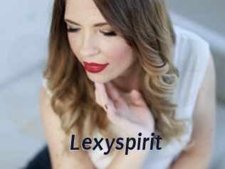 Lexyspirit