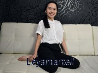 Leyamartell