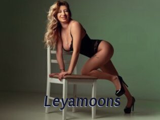 Leyamoons