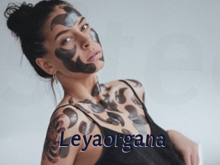 Leyaorgana