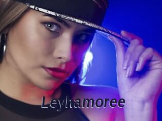 Leyhamoree