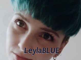 LeylaBLUE
