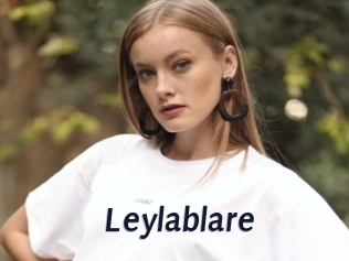 Leylablare