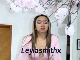 leylasmithx Site Cul