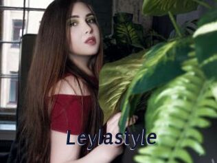 Leylastyle
