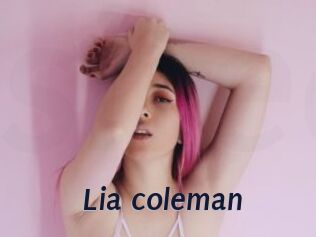 Lia_coleman