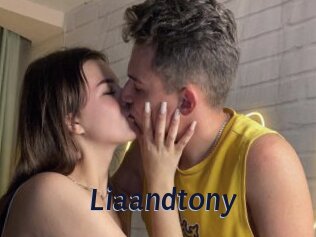 Liaandtony