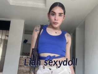liah_sexydoll Site Cul