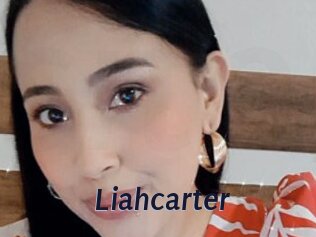 Liahcarter