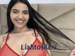 Liahtosliani