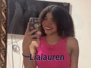 Lialauren