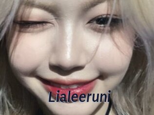 Lialeeruni