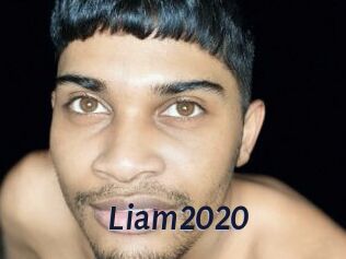Liam2020