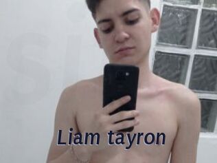 Liam_tayron