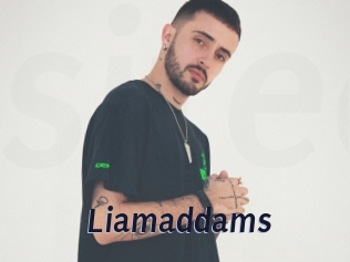 Liamaddams