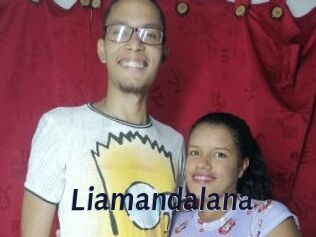 Liamandalana