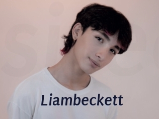 Liambeckett
