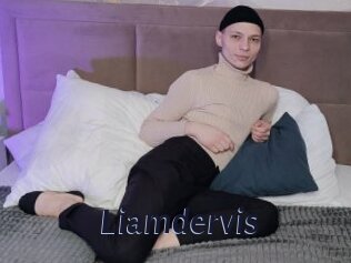 Liamdervis