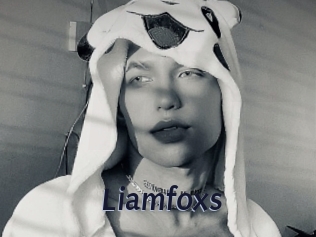 liamfoxs Site Cul